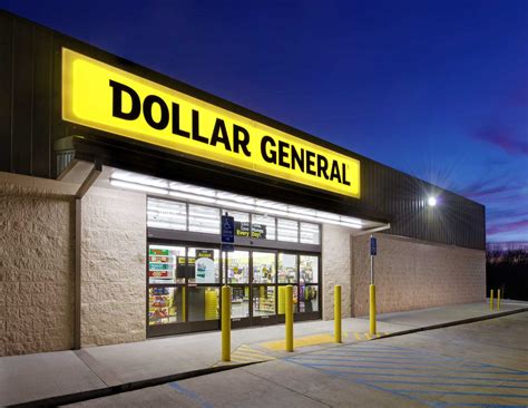 dollar general store official website